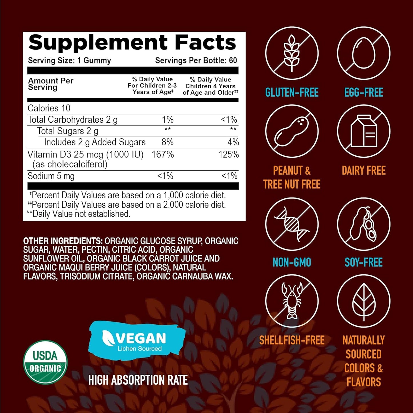organic-vitamin-d3-gummies---1000-iu-60-count-for-bone-immune-support---vegan-chewable-supplement-by-yum-vs-5
