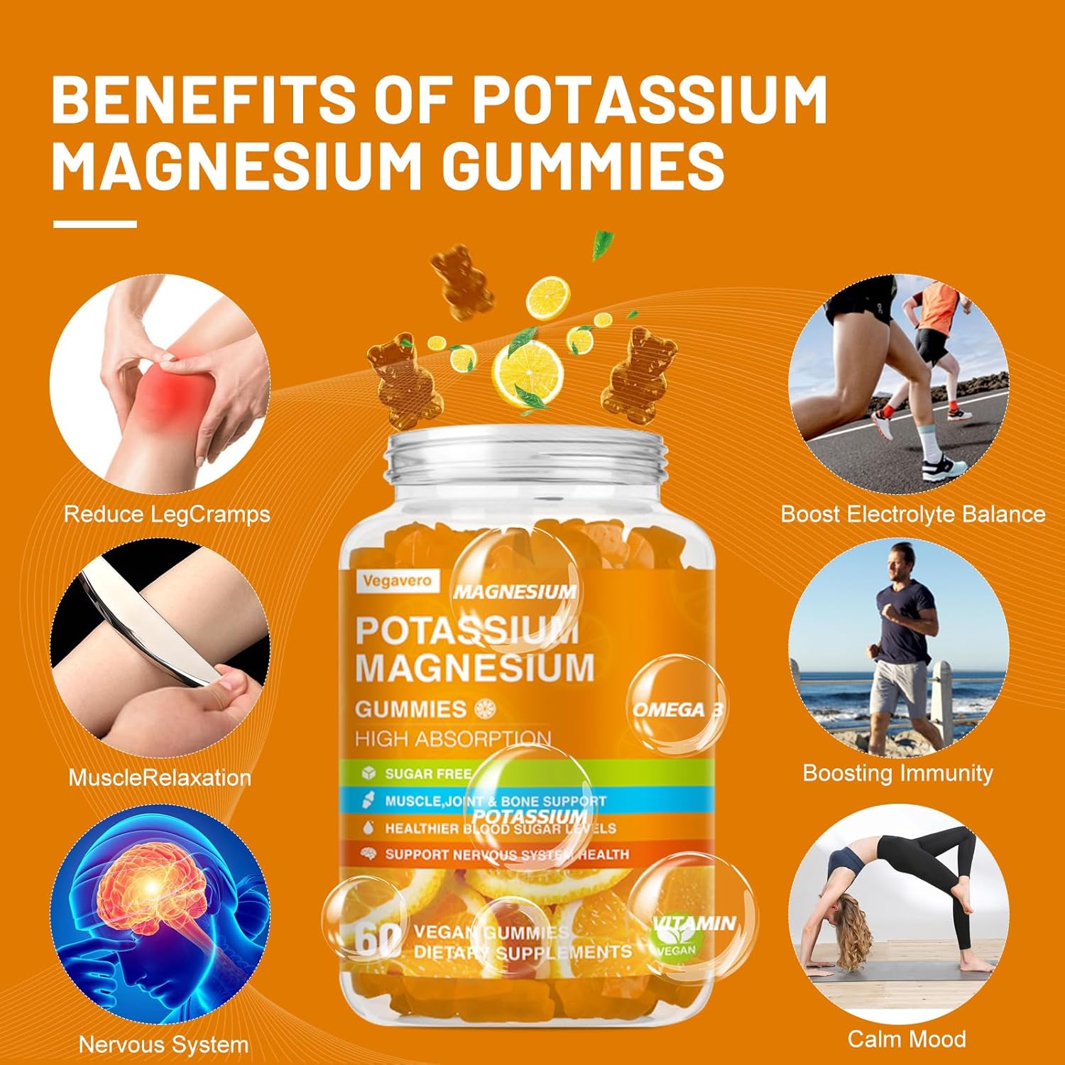 potassium-magnesium-gummies-with-omega-3-b6-d3-k2-calcium---orange-gummies-for-zzz-leg-cramps-muscle-support---60-gummies-4