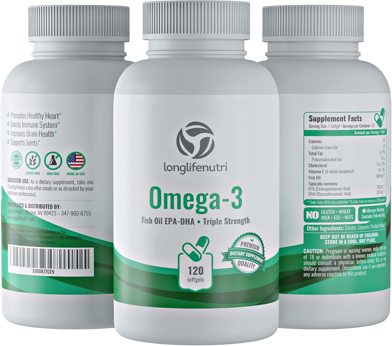 omega-3-fish-oil-supplement-softgels---120-capsules-1000mg-essential-fatty-acids-with-high-dha-epa---immune-support-formula-for-men-women---natural-nordic-algae-ultra-omega3-6
