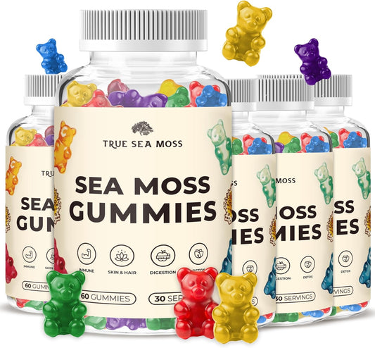 irish-sea-moss-gummies-with-burdock-root-bladderwrack---60-count-for-immune-support-skin-hair-health---detox-supplement-for-kids-adults---made-in-usa-1