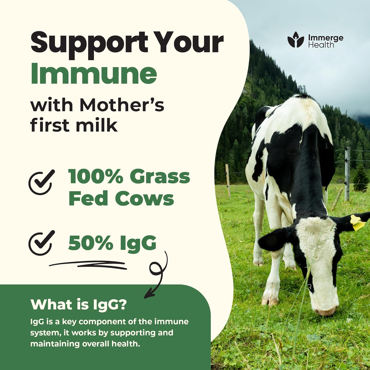 super-moo-grass-fed-bovine-colostrum-powder---immune-gut-health-supplement-for-bloating-energy-hair-skin-nails---50-igg-cow-colostrum-superfood-for-women-men-kids---immergehealthcom-4
