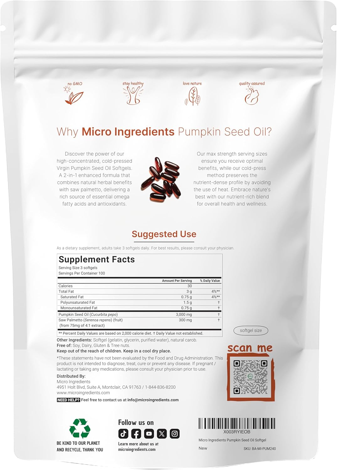 bundle-pack-micro-ingredients-pumpkin-seed-oil-with-saw-palmetto-multi-collagen-peptides-gummies---cold-pressed-pure-virgin-oil-herbal-supplement---type-i-ii-iii-v-x-protein-3