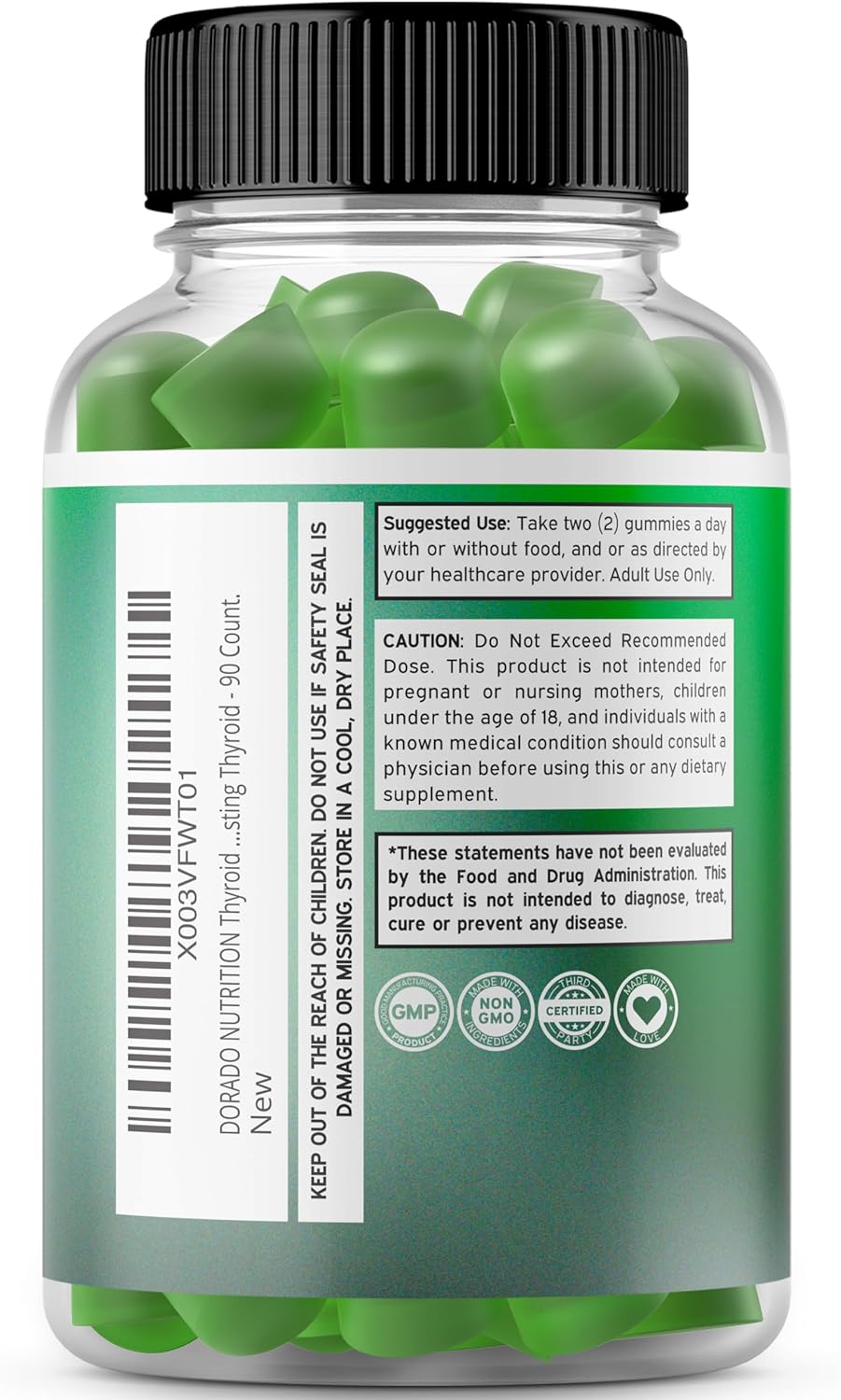 dorado-nutrition-tart-cherry-gummies-for-uric-acid-level-support---90-gummies-with-advanced-2400mg-antioxidant-thyroid-support-formula-7