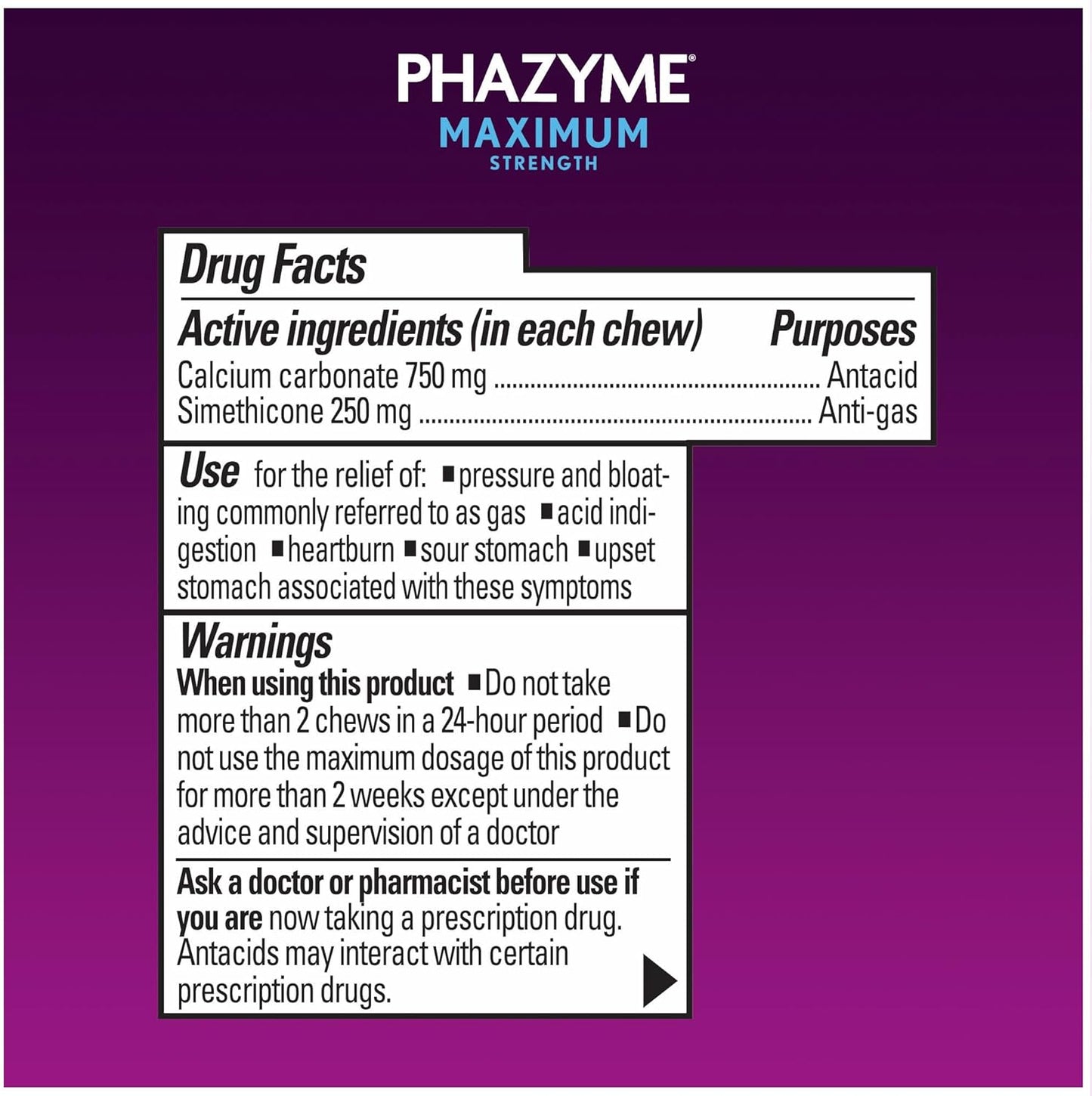 fast-acting-cherry-phazyme-gas-acid-relief-chews---24-count-7