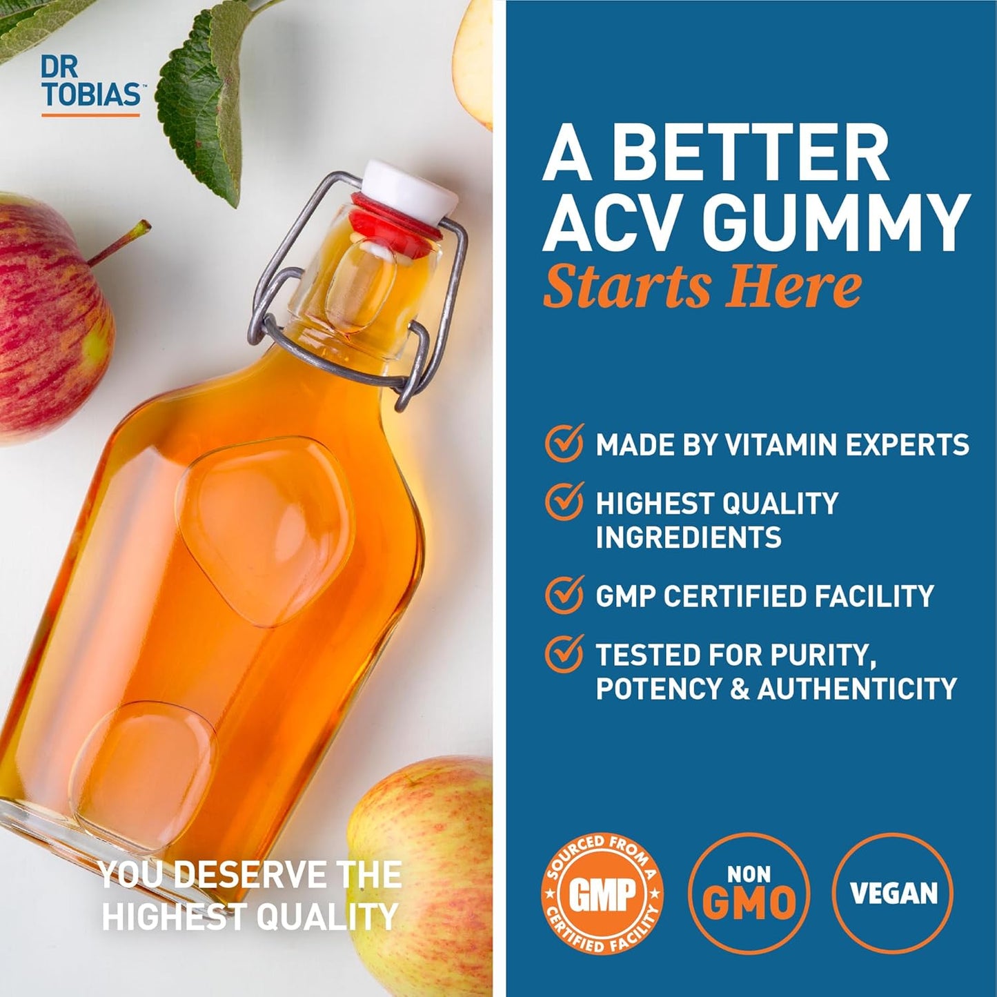 apple-cider-vinegar-gummies-with-folate-b12-iodine---supports-gut-health-cleanse-detox---vegan-gluten-free---60-gummies-5