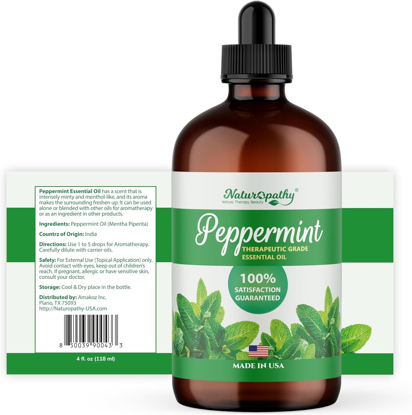 premium-naturopathy-peppermint-essential-oil---4-fl-oz-therapeutic-grade-for-aromatherapy-and-relaxation---natural-beauty-therapy-3