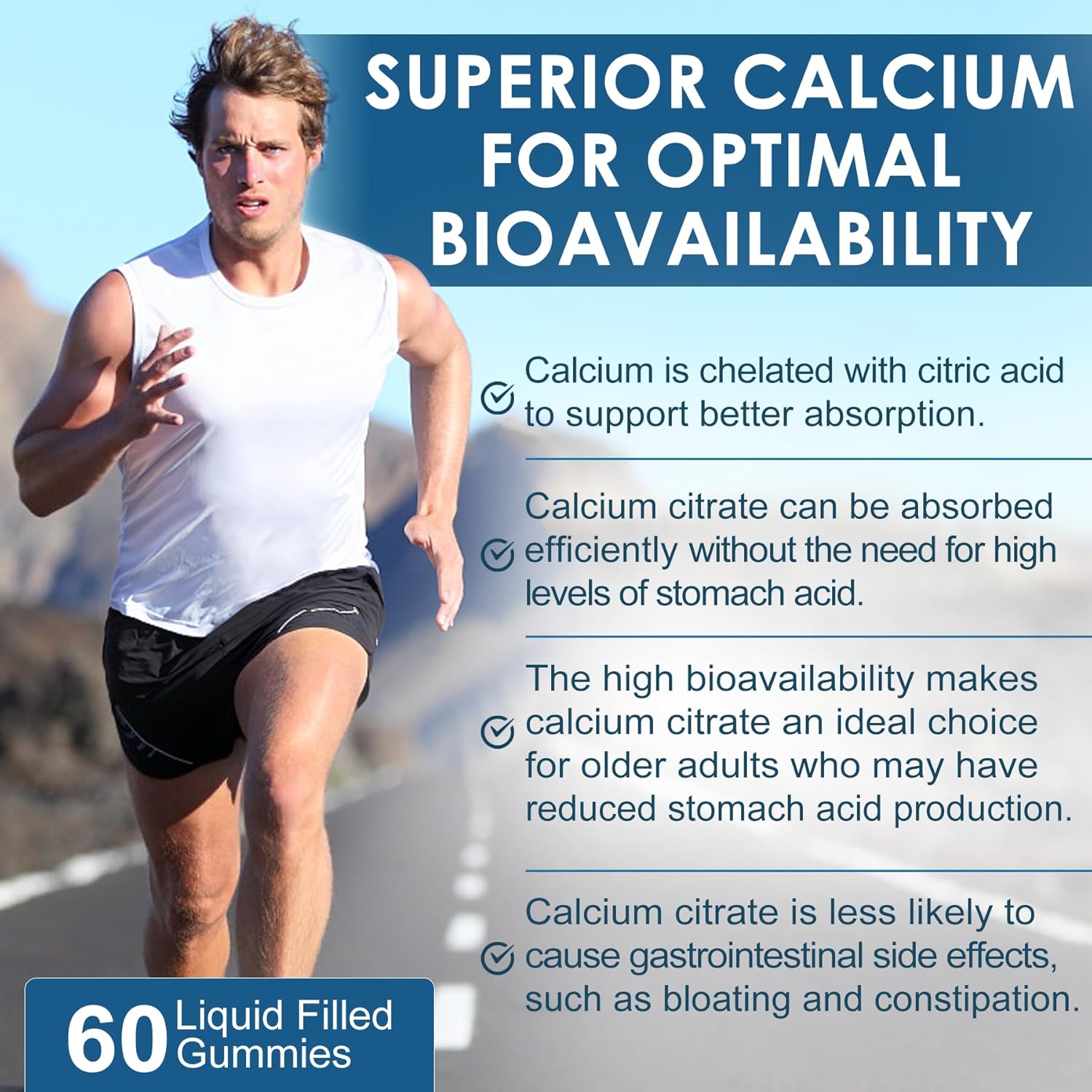 calcium-citrate-gummies-with-vitamin-d3-magnesium-potassium-zinc-b6---bone-strength-muscle-immune-support---sugar-free-vegan-chews-for-women-and-men---60-count-5