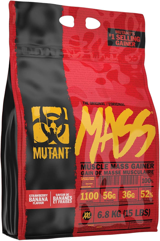 strawberry-banana-weight-gain-shake-powder---pvl-mutant-mass-6800g-1