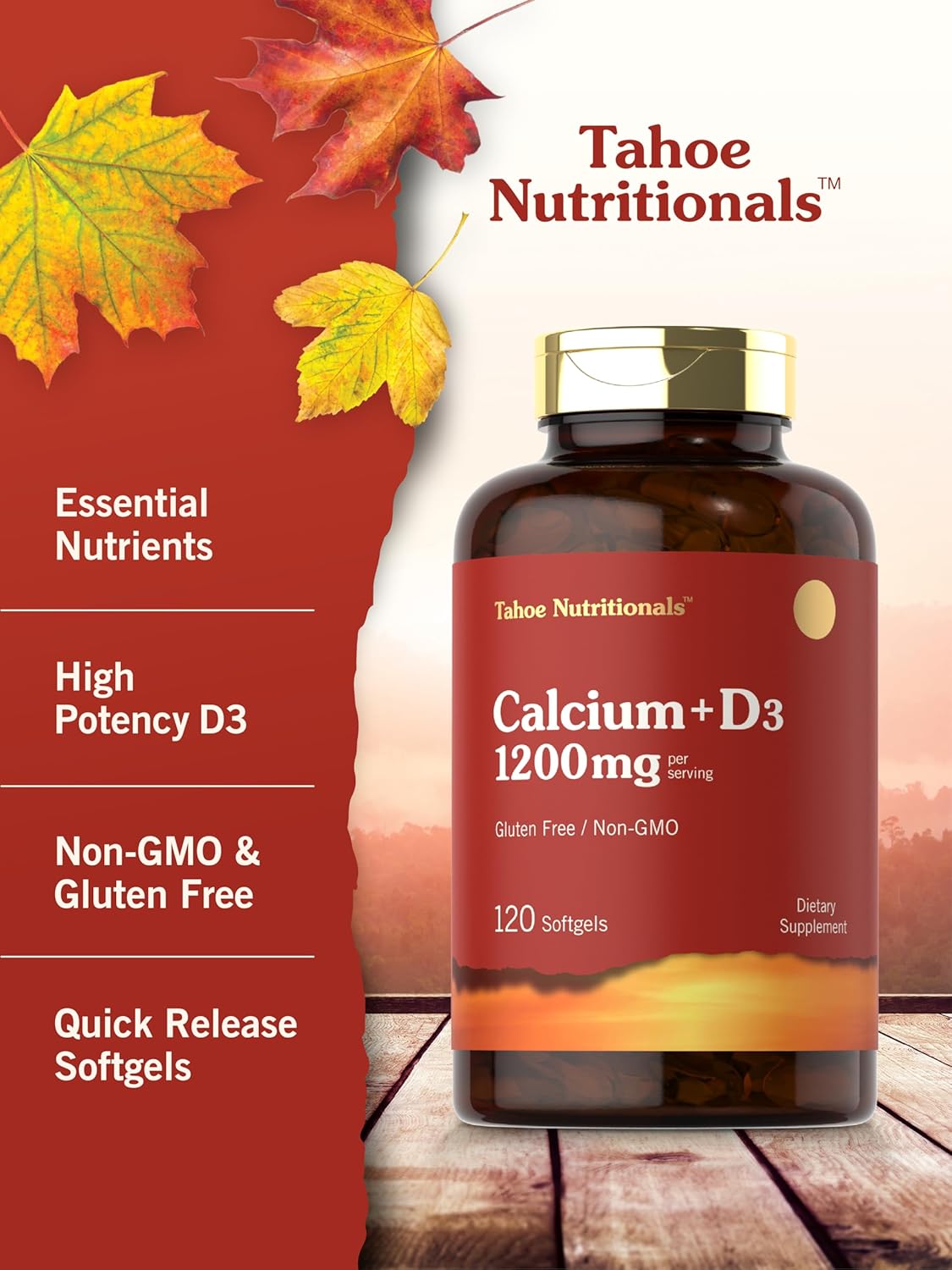 calcium-1200-mg-with-vitamin-d3-softgels---non-gmo-gluten-free-supplement-by-tahoe-nutritionals-4