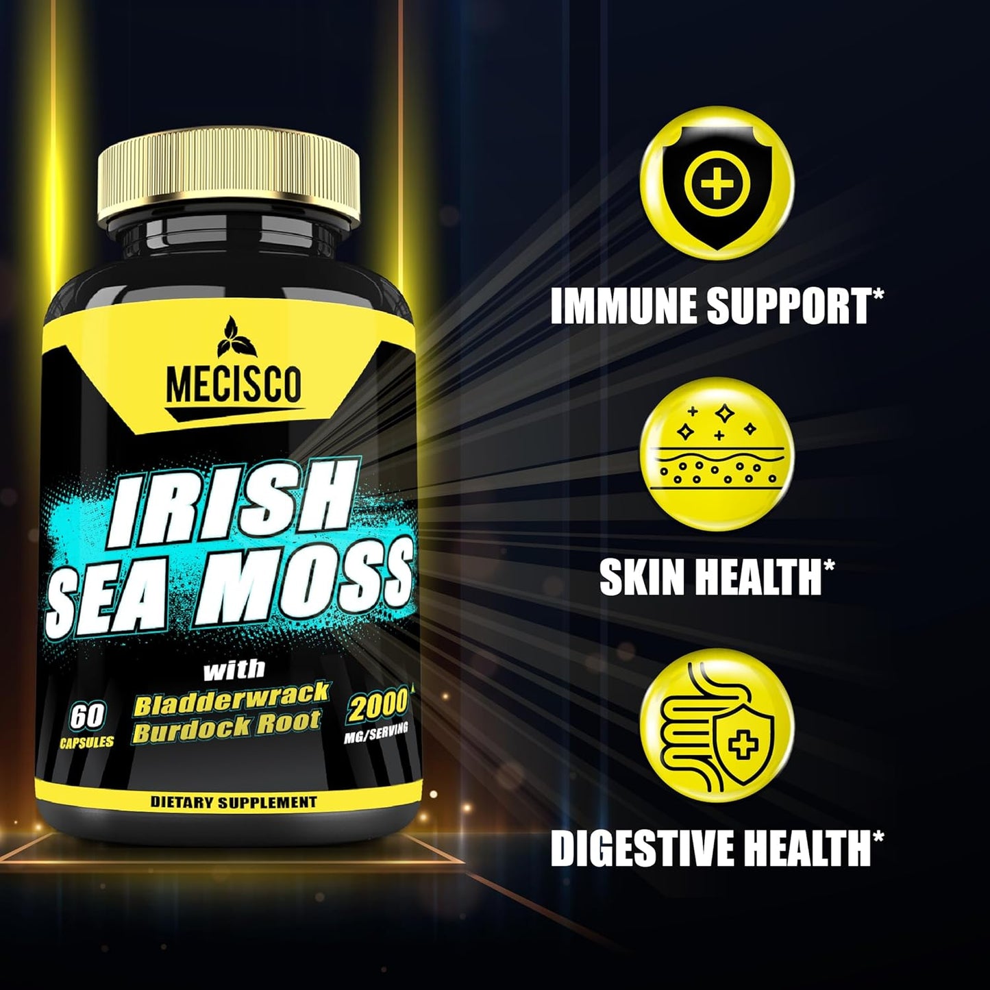 organic-irish-sea-moss-capsules-with-bladderwrack-burdock-root---immune-system-support---2000mg-60-veggie-capsules-for-joint-health-energy-3