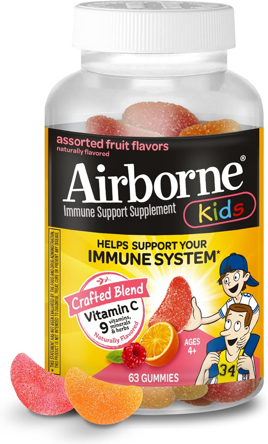 kids-immune-support-zinc-gummies-with-vitamin-c-e---63-count-assorted-fruit-flavor---airborne-kids-500mg-vitamin-c-gummies-1