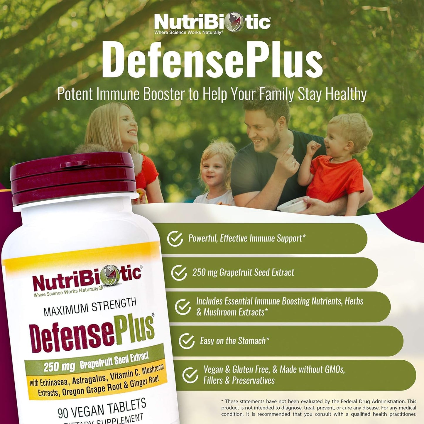 nutribiotic-defenseplus-immune-support-tablets---90-count-11-in-1-formula-with-vitamin-c-zinc-grapefruit-seed-extract-echinacea-astragalus-root-immune-boosting-extracts-mushrooms---vegan-gluten-free-5