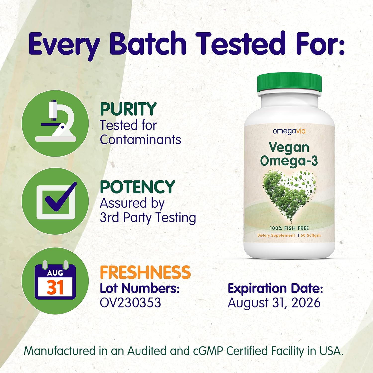 plant-based-vegan-omega-3-supplement-with-300mg-dha-fatty-acids---algae-oil-alternative-planet-ocean-friendly-ifos-5-star-tested---60-softgels-7