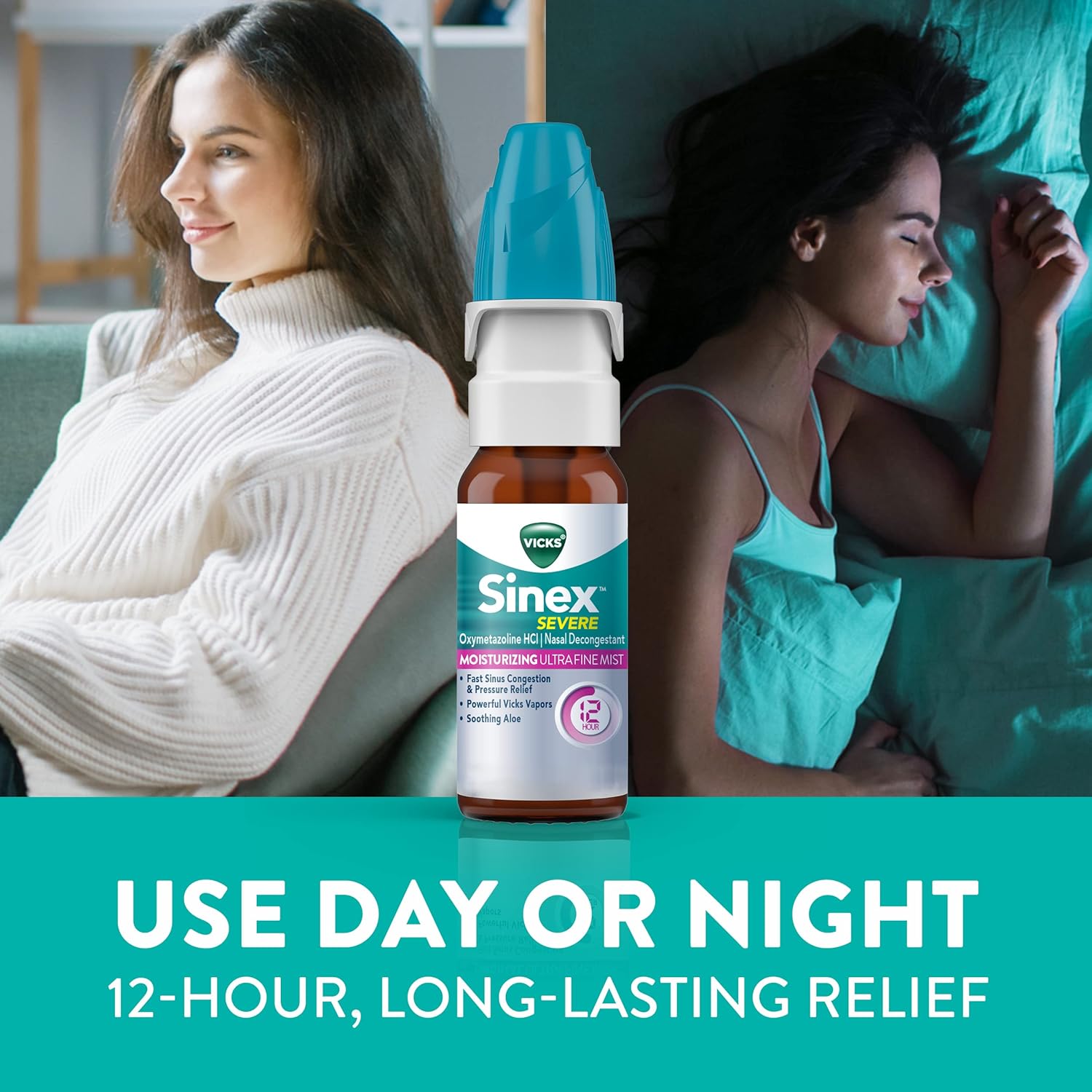 vicks-sinex-severe-nasal-spray-with-aloe-decongestant-for-cold-allergy-relief-moisturizing-ultra-fine-mist-265-sprays-x-2-5