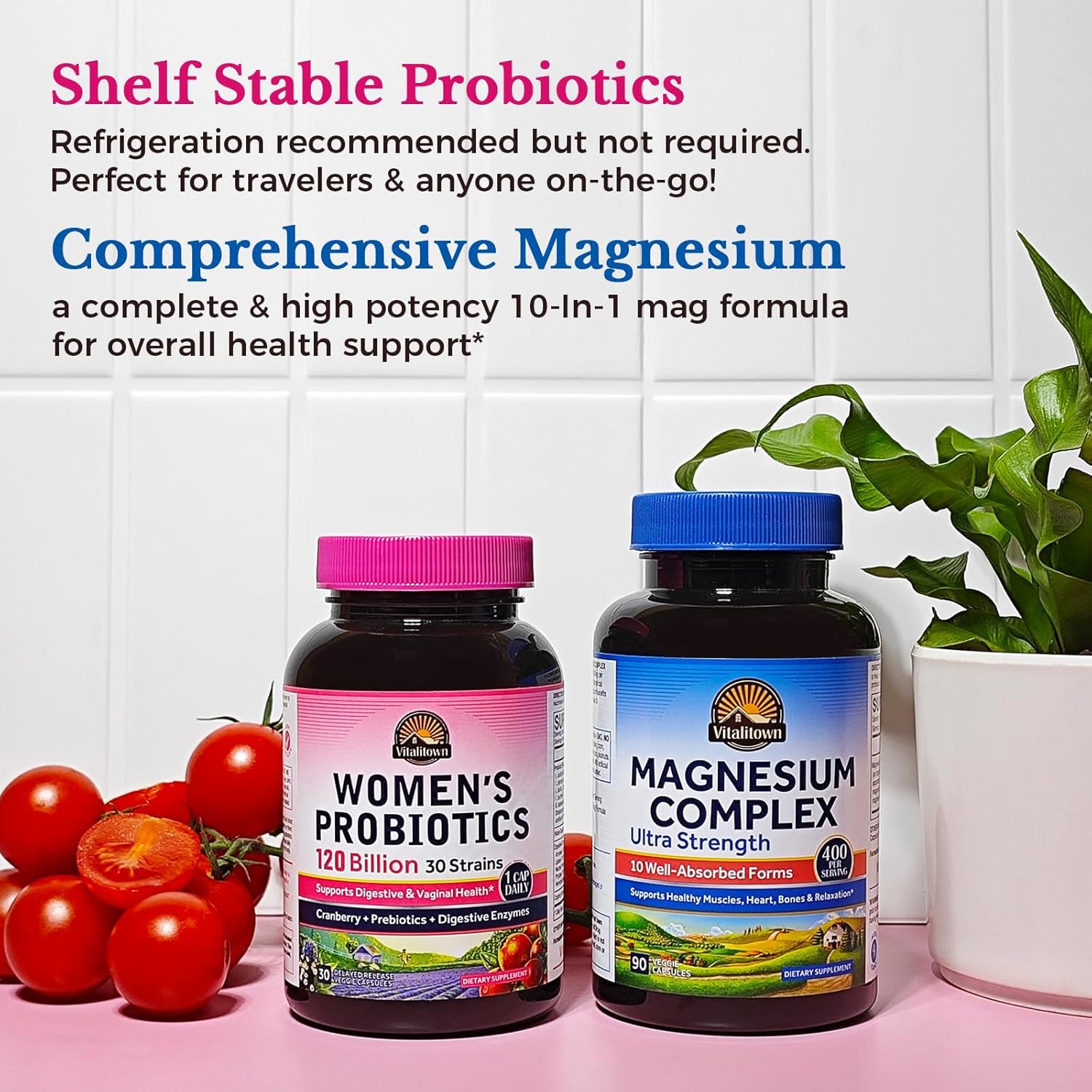 vitalitown-10-in-1-magnesium-complex-womens-probiotics-bundle---pack-of-2-90-magnesium-capsules-30-probiotic-capsules---120-billion-cfus-4