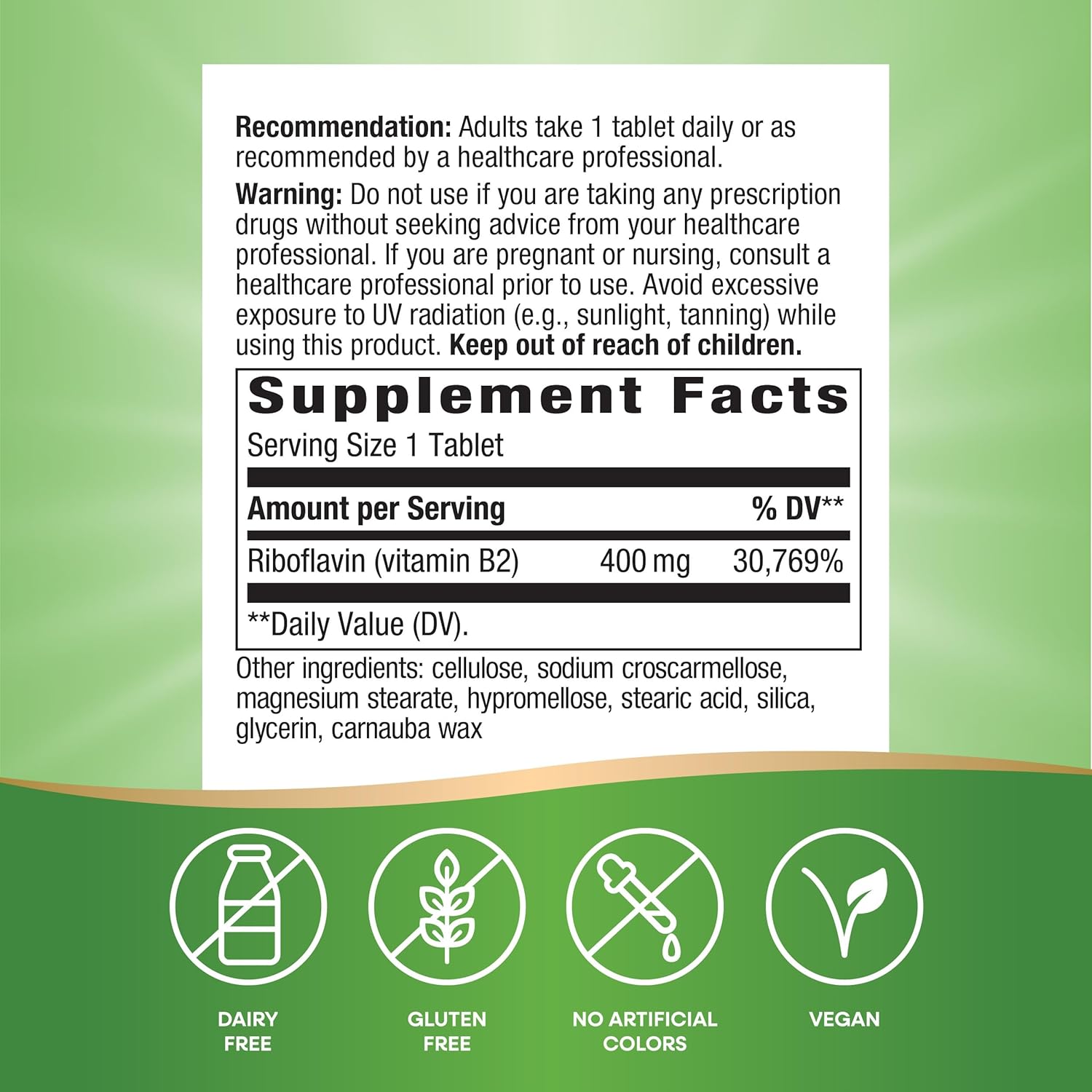 vegan-riboflavin-vitamin-b2-tablets-for-cellular-energy-production---30-count-2