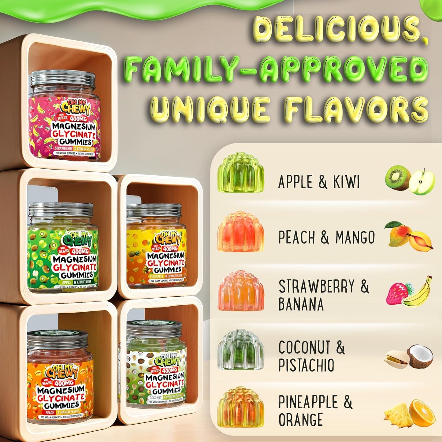 high-absorption-magnesium-glycinate-gummies-400mg-for-sleep-calm-muscle-relaxation---vegan-friendly-supplement-with-b6-d3---120-count-7