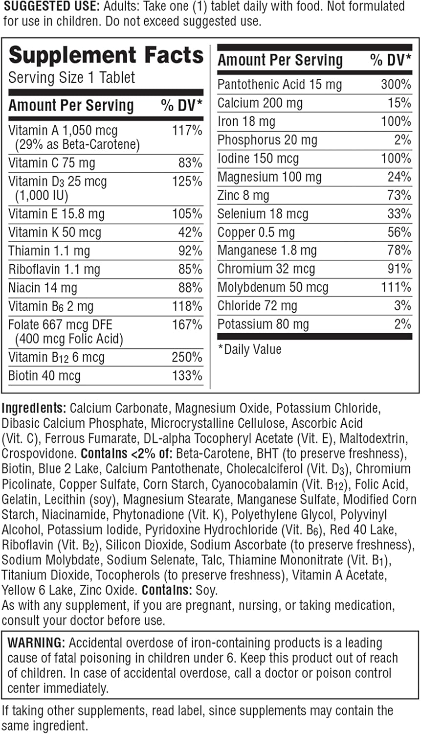 womens-multivitamin-with-iron-vitamin-d3-b-vitamins-antioxidants---120-count-gluten-free-non-gmo-7