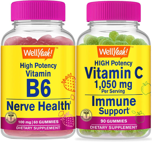 high-potency-vitamin-b6-and-vitamin-c-gummy-bundle---delicious-and-gluten-free-vitamin-supplement---chewable-gummies---gmo-free-1