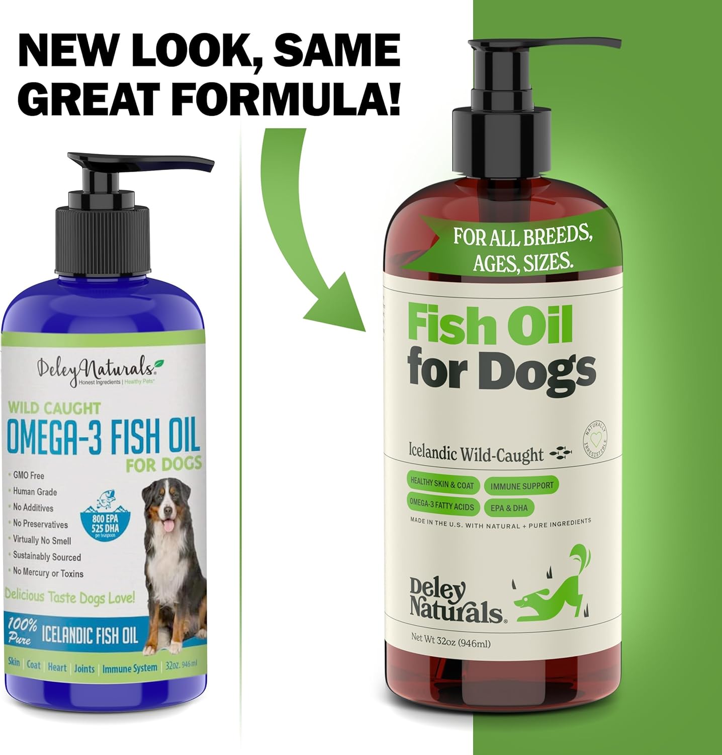 deley-naturals-icelandic-fish-oil-for-dogs---omega-3-6-9-skin-coat-supplement---32oz-skin-irritation-relief---heart-health-support-for-dogs-with-omega-3-fish-oil-2