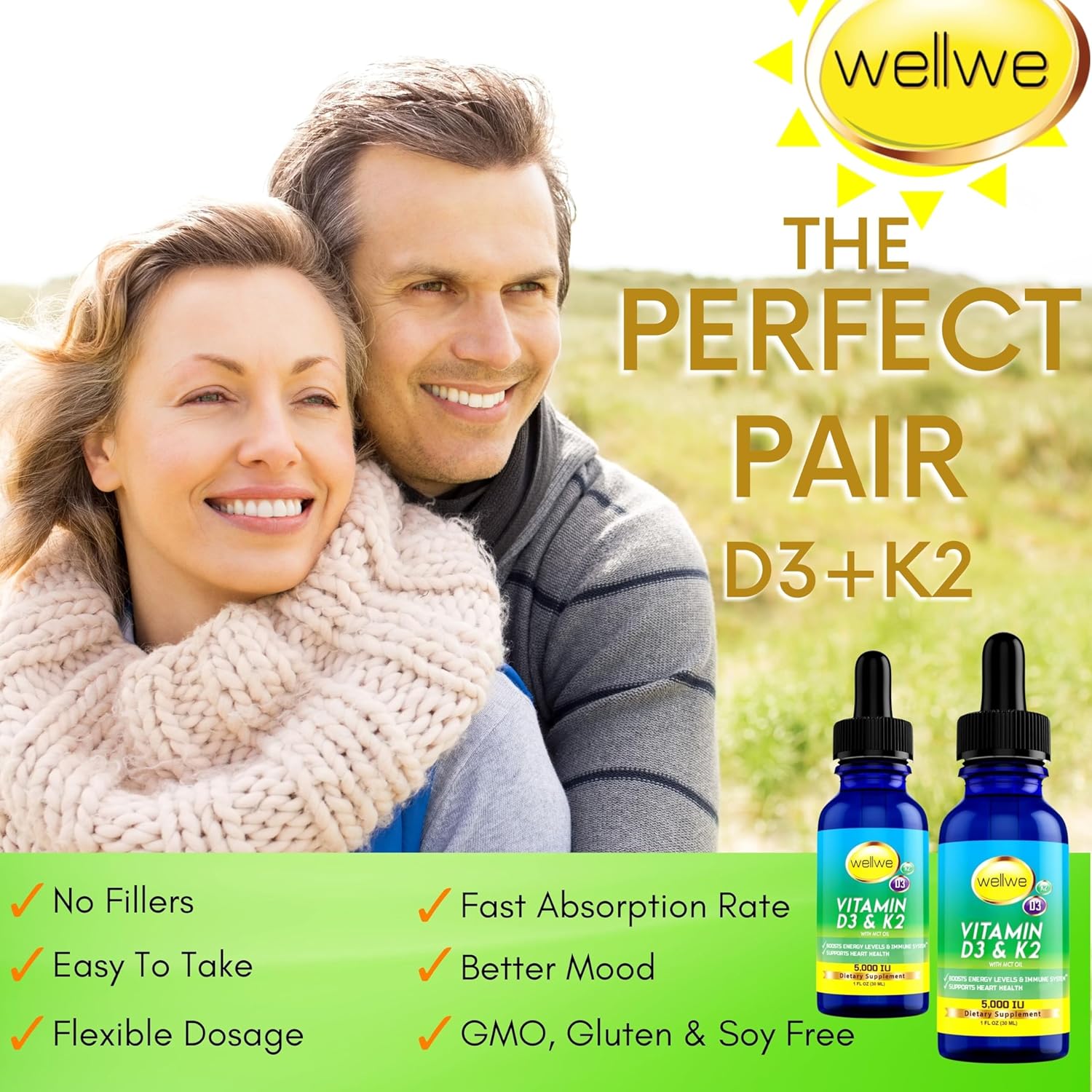 vegan-liquid-vitamin-d3-k2-drops-with-mct-oil---boost-energy-mood-immune-system---unflavored---gluten-free---non-gmo---2-fl-oz---pack-of-2-4