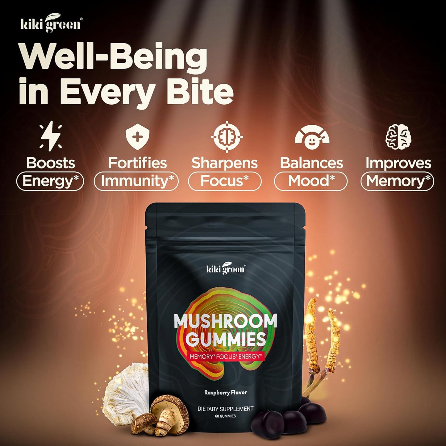 organic-lions-mane-mushroom-gummies-with-9-superfoods-blend---chaga-reishi-cordyceps-60-count-high-potency-extract-2