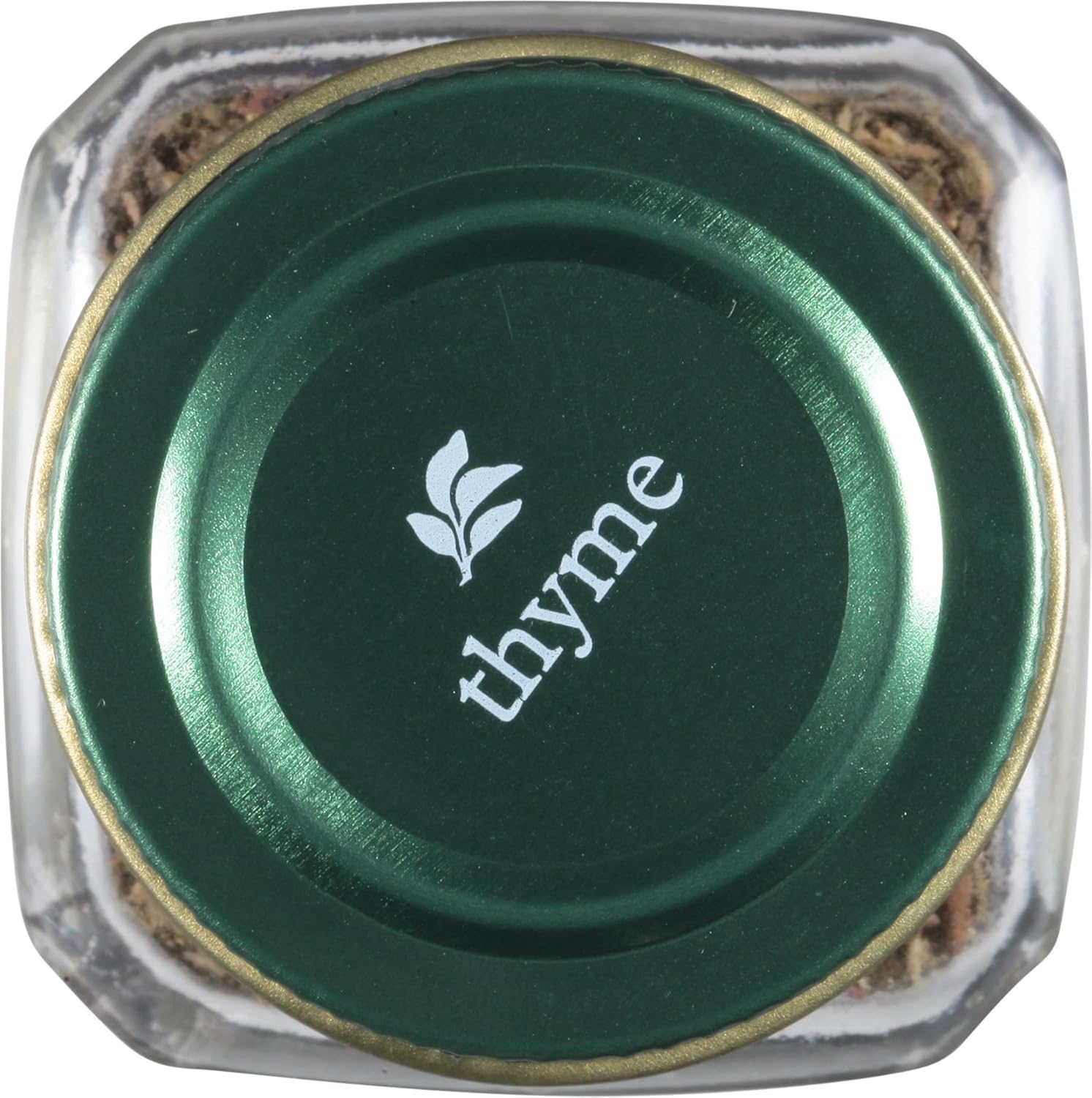 organic-whole-thyme-leaf-in-078-oz-jar---woodsy-herbaceous-aroma-non-gmo-kosher---no-etos-3