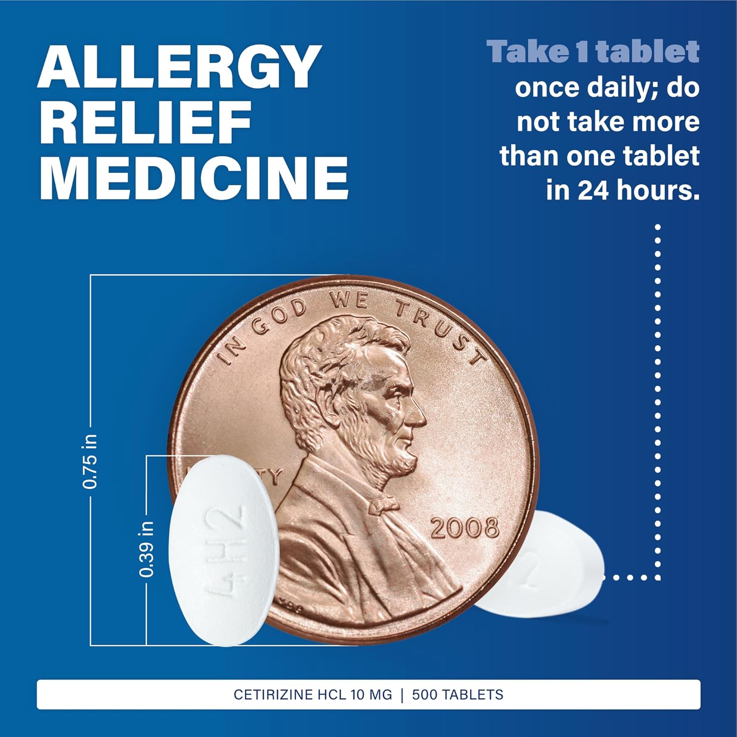 cetirizine-hydrochloride-10mg-tablets---24-hour-allergy-relief-for-indoor-outdoor-allergies---500-count-3