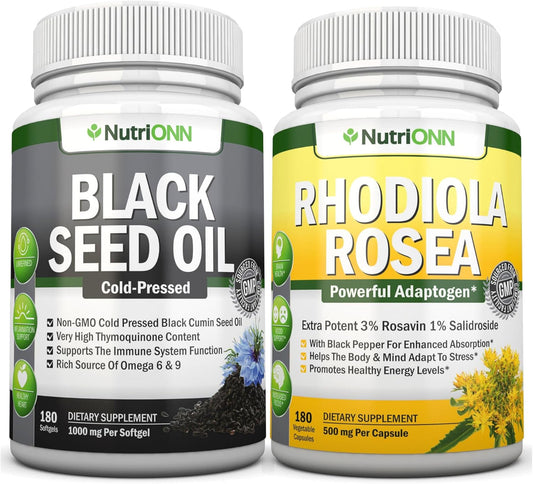 black-seed-oil-and-rhodiola-rosea-capsules-for-immune-support-and-energy-boost---nutrionn-vitality-formula-1