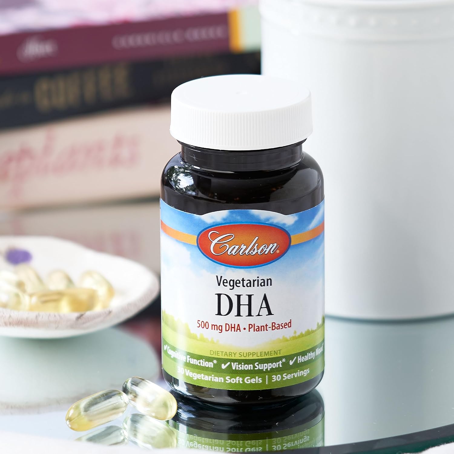 carlson-vegetarian-dha-softgels---500mg-plant-based-algae-source-for-brain-and-mood-support---30-count-3