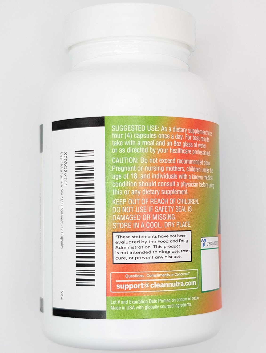 nutraceuticals-turmeric-moringa-supplement-with-ginger-boswellia-and-saffron---supports-men-and-women-with-ceylon-cinnamon-tart-cherry-quercetin-garlic-nettle-and-holy-basil---5-pack-9