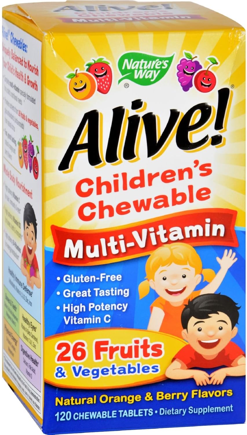 childrens-chewable-multivitamin-tablets---natures-way-alive---120-tablets-1