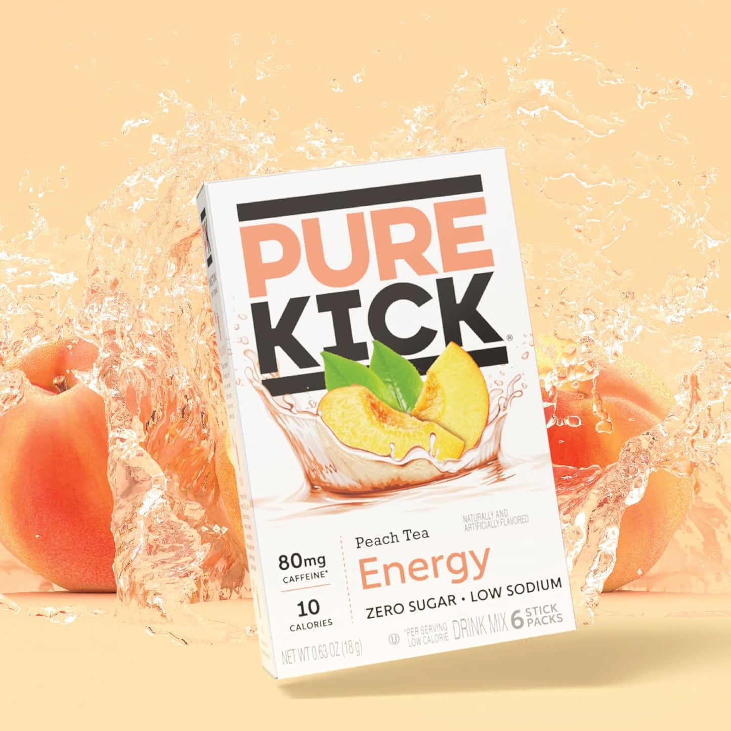 pure-kick-peach-tea-energy-drink-mix-singles-to-go-72-packets---includes-12-boxes-with-6-packets-each-5