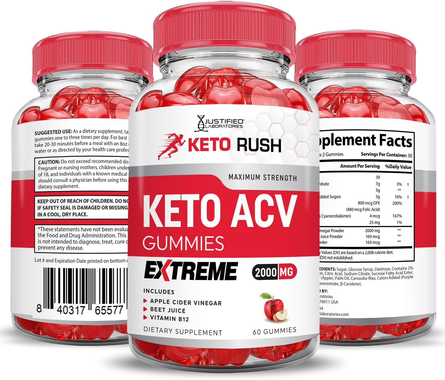 keto-rush-acv-gummies-extreme-2000mg-with-pomegranate-beet-juice-powder-b12---vegan-non-gmo-60-gummies-7