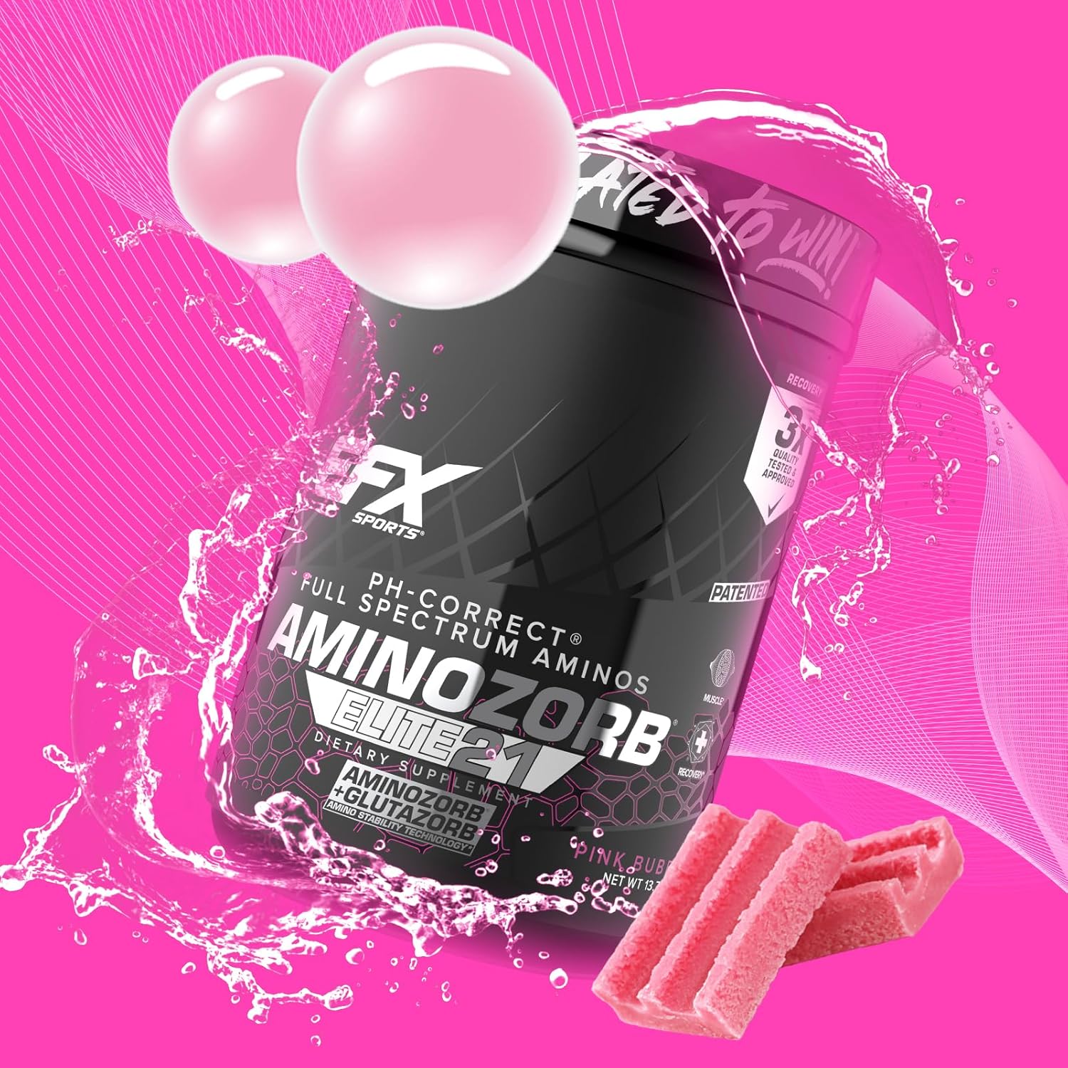 efx-sports-aminozorb-elite-21---ph-correct-amino-acid-blend-with-glutamine---zero-sugar-formula---30-servings---pink-bubblegum-flavor-7