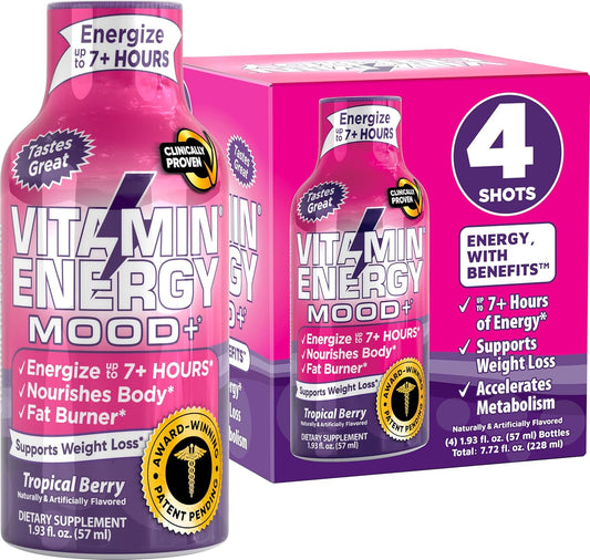 sugar-free-mood-support-vitamin-energy-drink-shots-with-rhodiola-chamomile-for-7-hours-of-energy---ketovegan-friendly---tropical-berry-flavor---193-fl-oz-pack-of-4-1