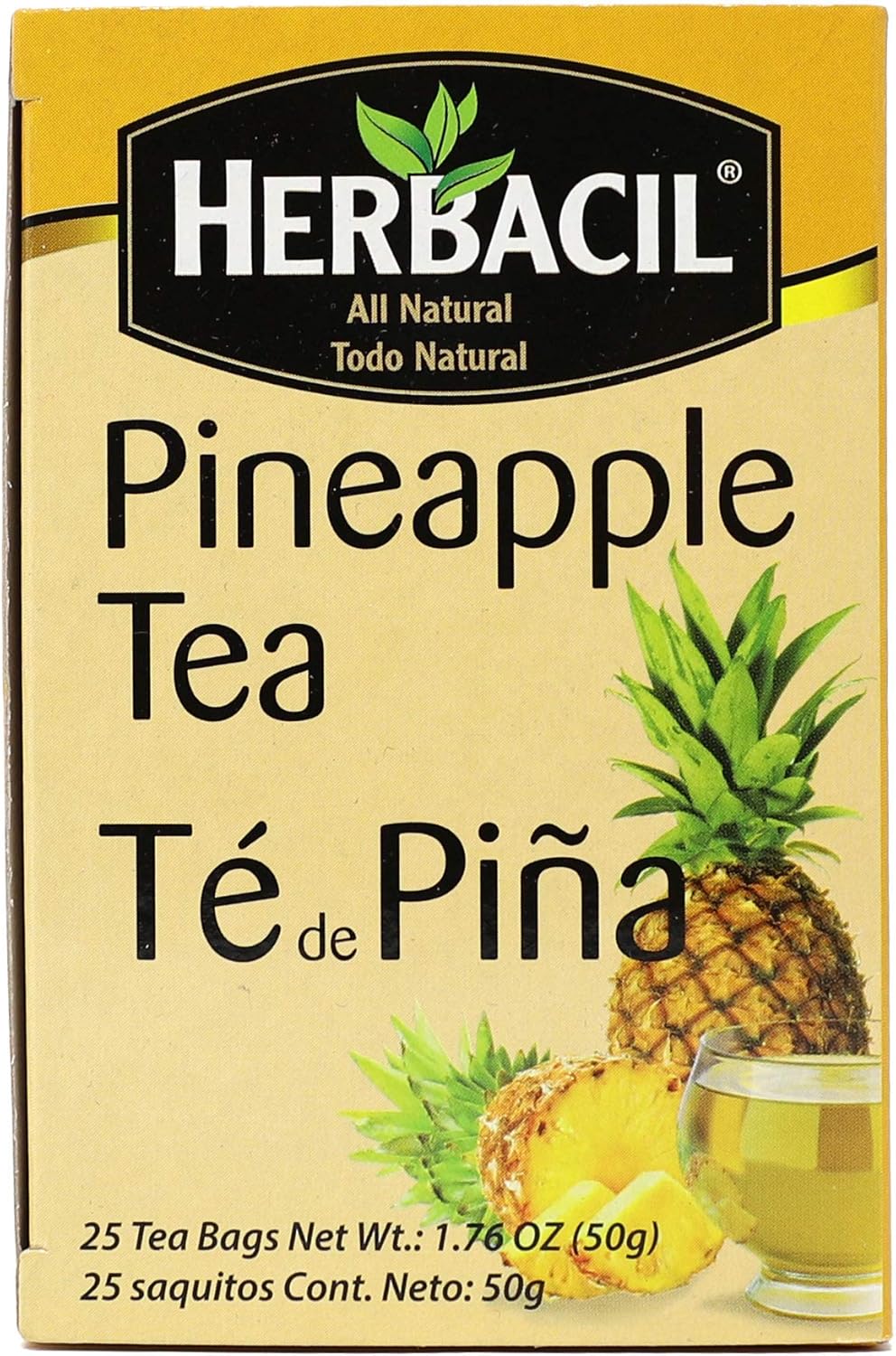 herbacil-pineapple-herbal-tea-caffeine-free-4-pack-of-25-bags-50-tea-bags---infused-with-dehydrated-pineapple-fruit-4