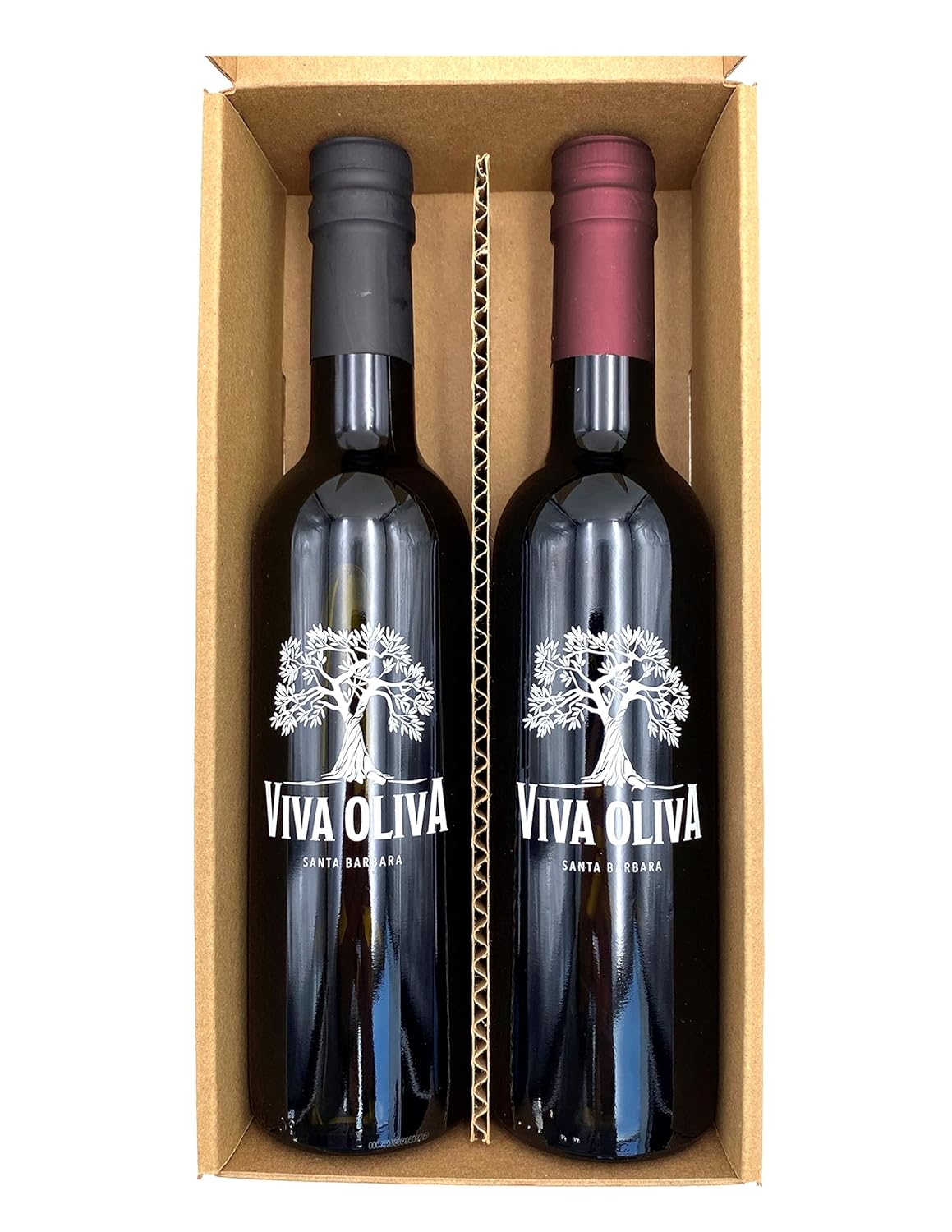 tuscan-herb-infused-olive-oil-balsamic-vinegar-gift-set---premium-quality-100-natural---viva-oliva-two-375ml-127oz---traditional-barrel-aged---perfect-for-gifting-2