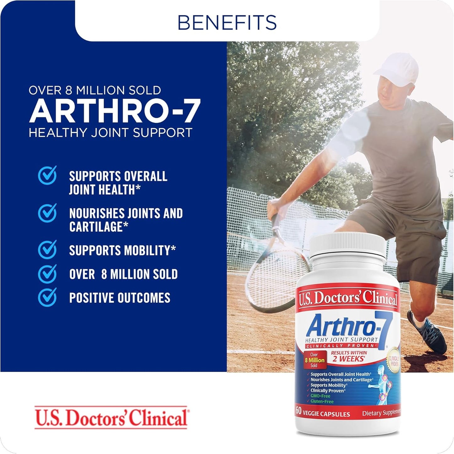 arthro-7-joint-support-complex-with-turmeric-msm-collagen---clinically-proven-for-flexibility-mobility-strong-cartilage---60-capsules---us-doctors-clinical-3