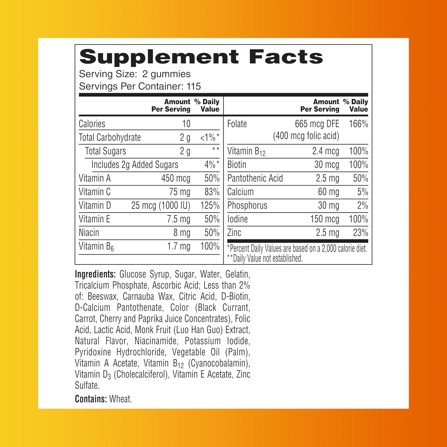 womens-multivitamin-gummies-with-vitamin-a-c-d-e-zinc-for-immune-support---orange-flavored-230-count-7