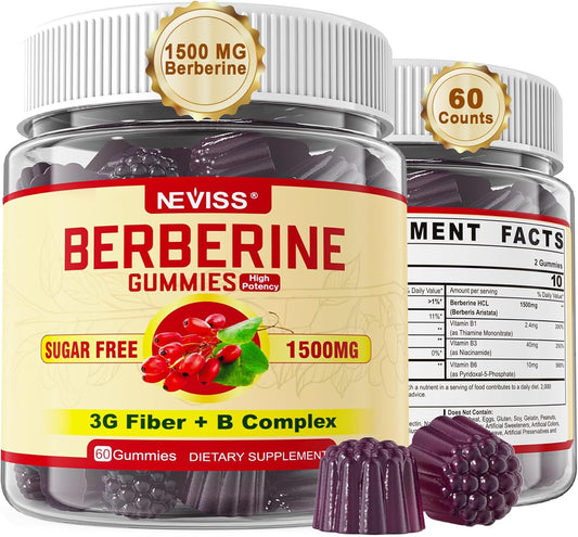 neviss-berberine-supplement-1500mg-with-prebiotic-fiber---sugar-free-hcl-gummies-for-immune-system-digestive-health---60-count-1