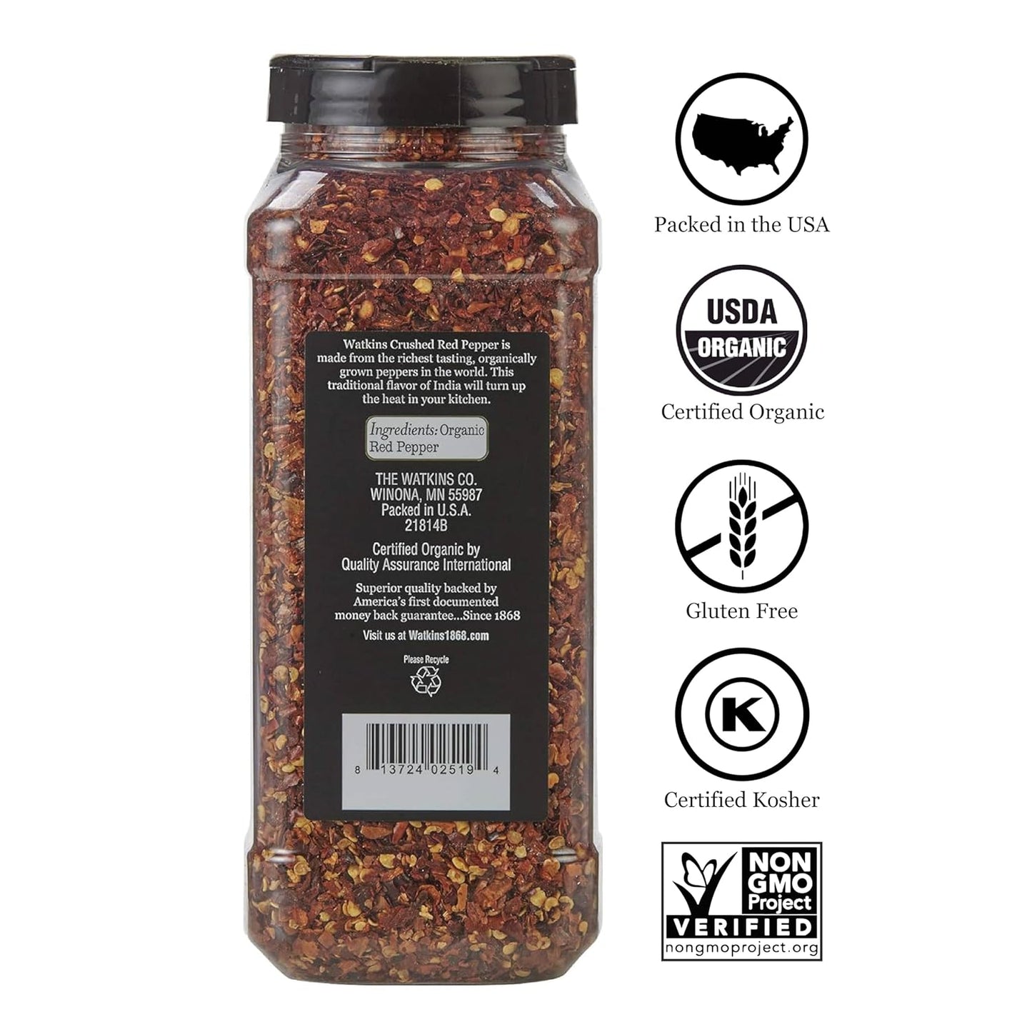 organic-crushed-red-pepper-bulk-food-service-size-95-oz---watkins-gourmet-spice-2