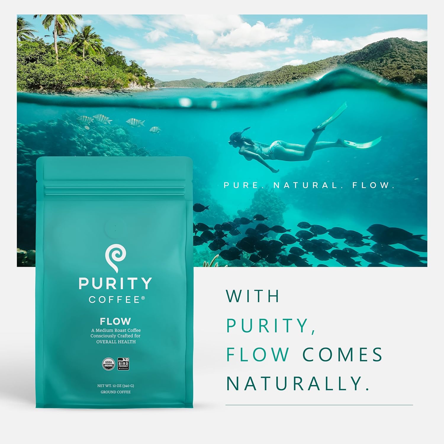 organic-medium-roast-ground-coffee-for-focus-and-clean-energy---12oz---third-party-tested-for-antioxidants-mycotoxins-and-pesticides-6