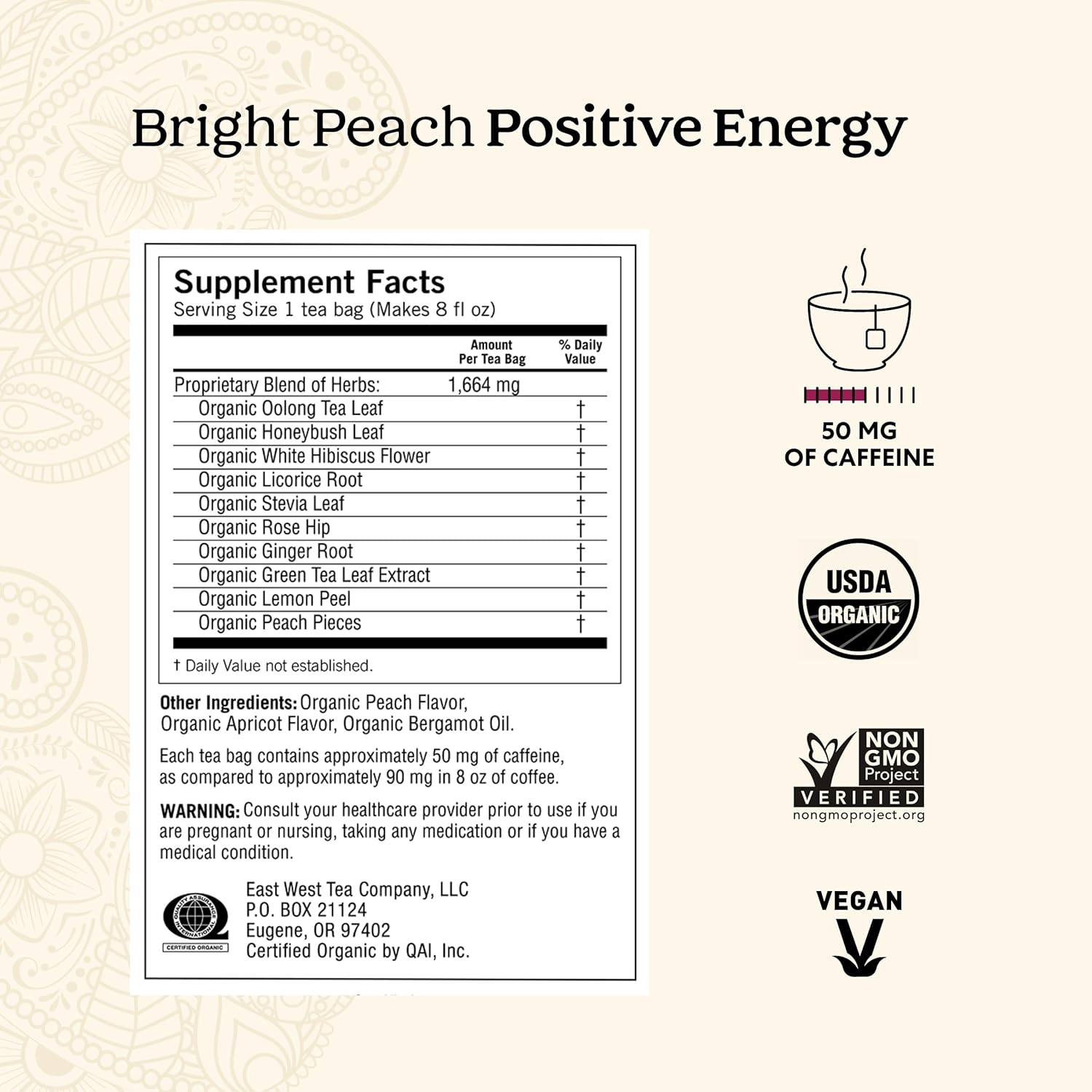 organic-yogi-tea-morning-energy-variety-pack---peach-bergamot-morning-vitality-blackberry-focus---48-tea-bags-3-pack-3