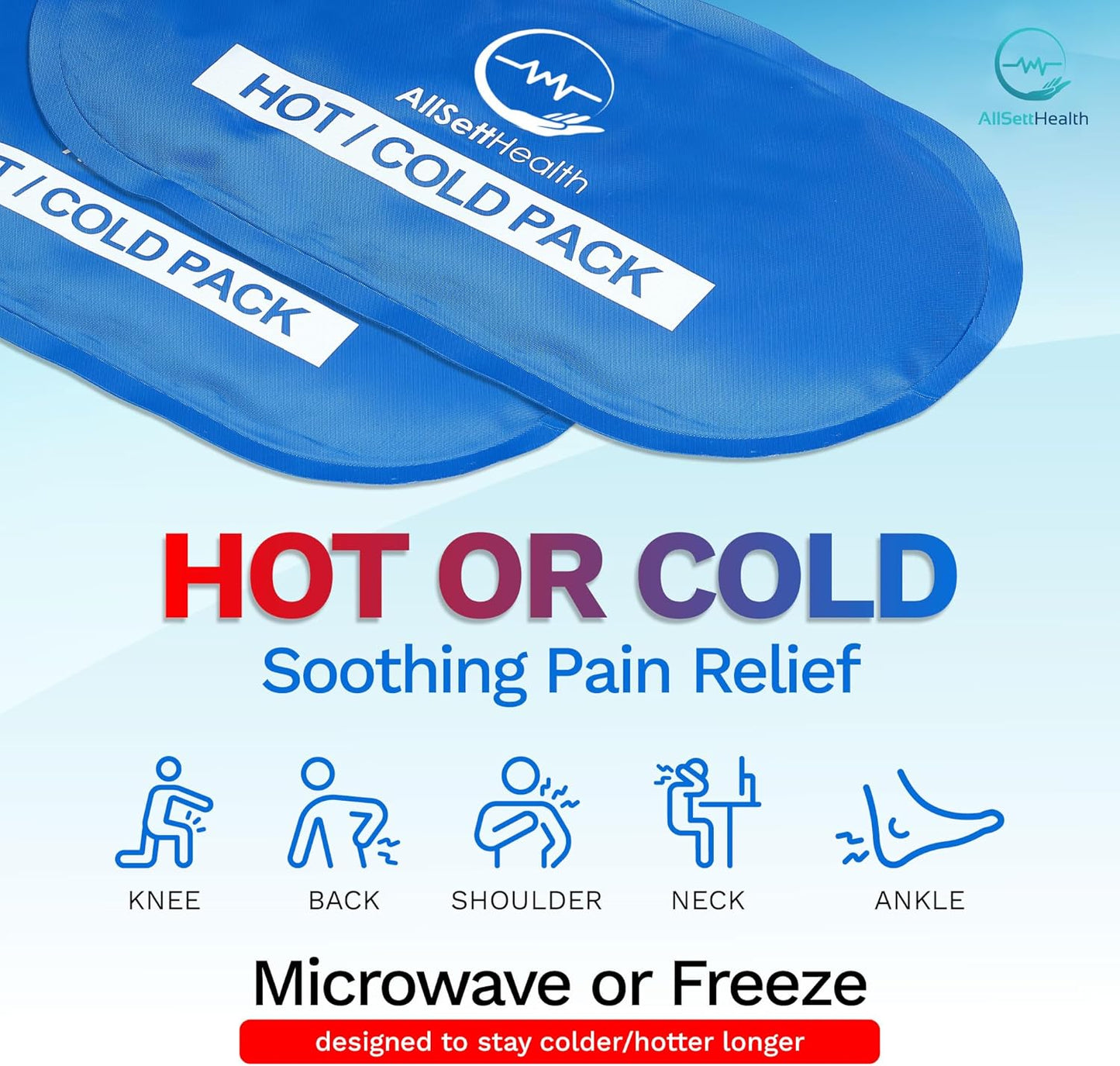 reusable-hot-and-cold-gel-ice-packs-for-injuries---4-pack-blue-cold-compress-gel-ice-packs-105-x-5-dimensions-3
