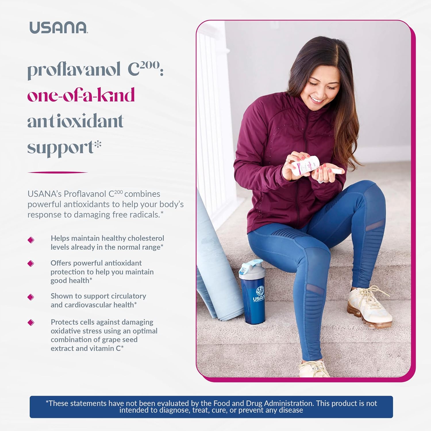 usana-proflavanol-c200---heart-health-antioxidant-with-vitamin-c---56-tablets-6