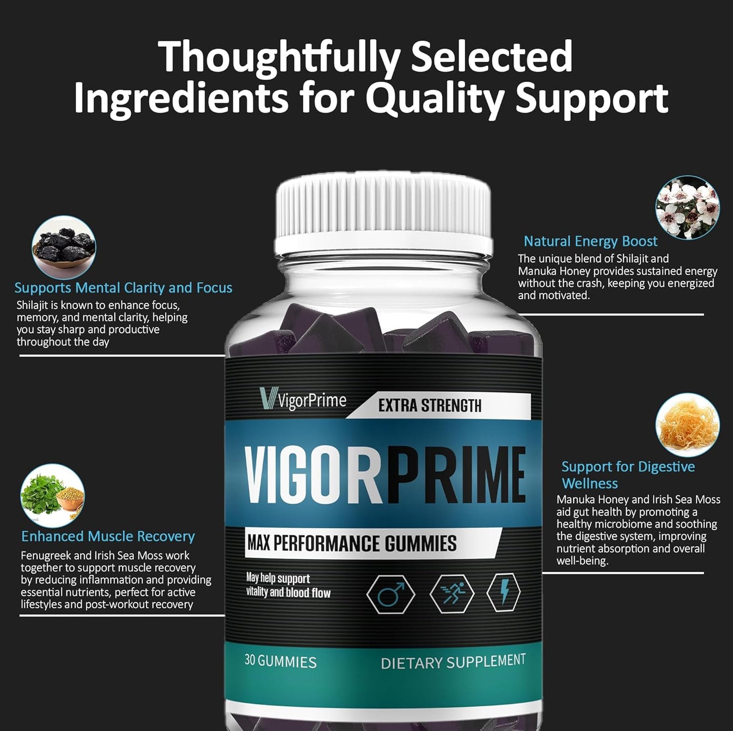 3-pack-vigor-prime-xl-performance-gummies---maximum-strength-shilajit-sea-moss-fenugreek-supplement-for-overall-energy-and-vitality-support---3-month-supply-4