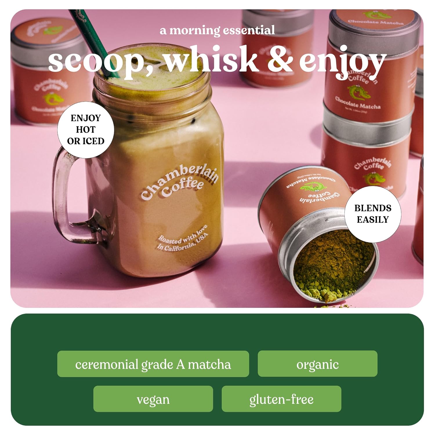 organic-vegan-chocolate-matcha-green-tea-powder---rich-cocoa-with-ceremonial-grade-matcha---hot-or-iced---gluten-free---106-oz-4