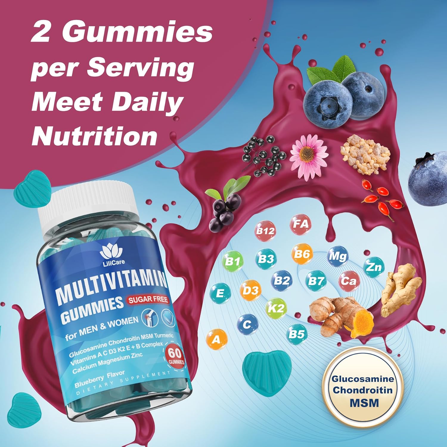 sugar-free-multivitamin-gummies-for-seniors-with-glucosamine-chondroitin-msm---chewable-multivitamin-d3-k2-a-c-e-b-complex-algae-calcium-magnesium---lilicare-women-50-men-3