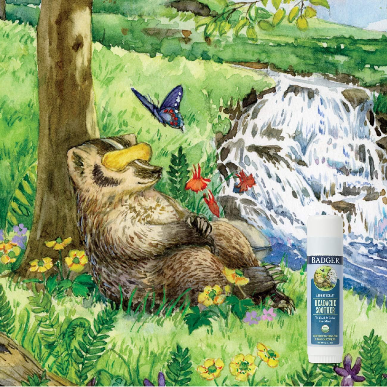 certified-organic-badger-aromatherapy-balm-stick-for-headache-relief-with-peppermint-eucalyptus-and-lavender-essential-oils---06-oz-8